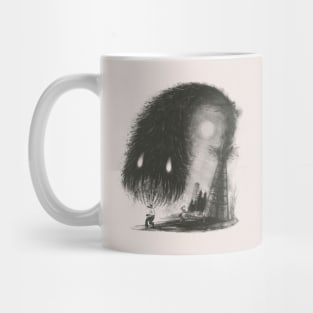 Awakened Mug